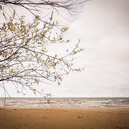 Liivarand Hotel Narva-Jõesuu Eksteriør bilde