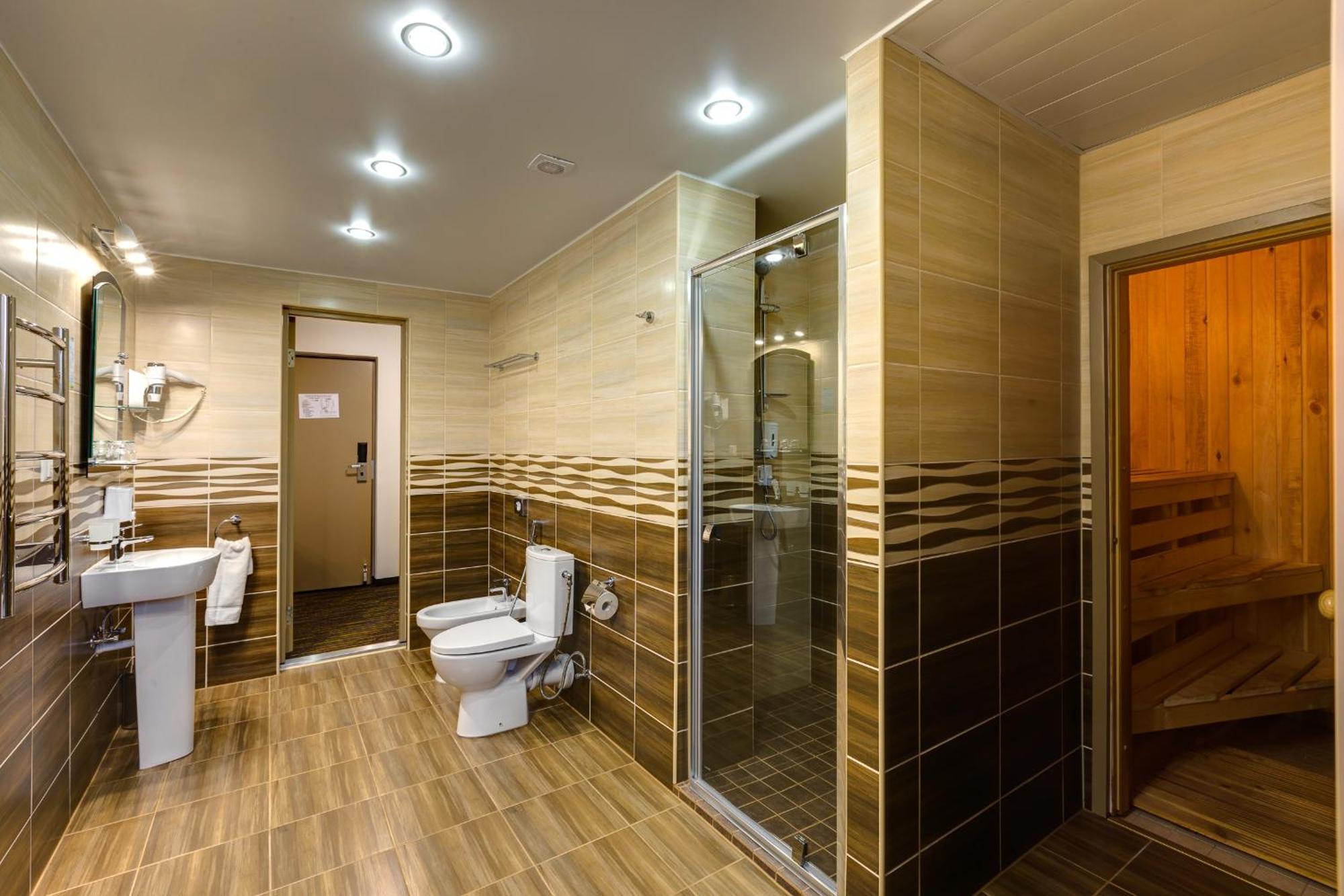 Liivarand Hotel Narva-Jõesuu Eksteriør bilde