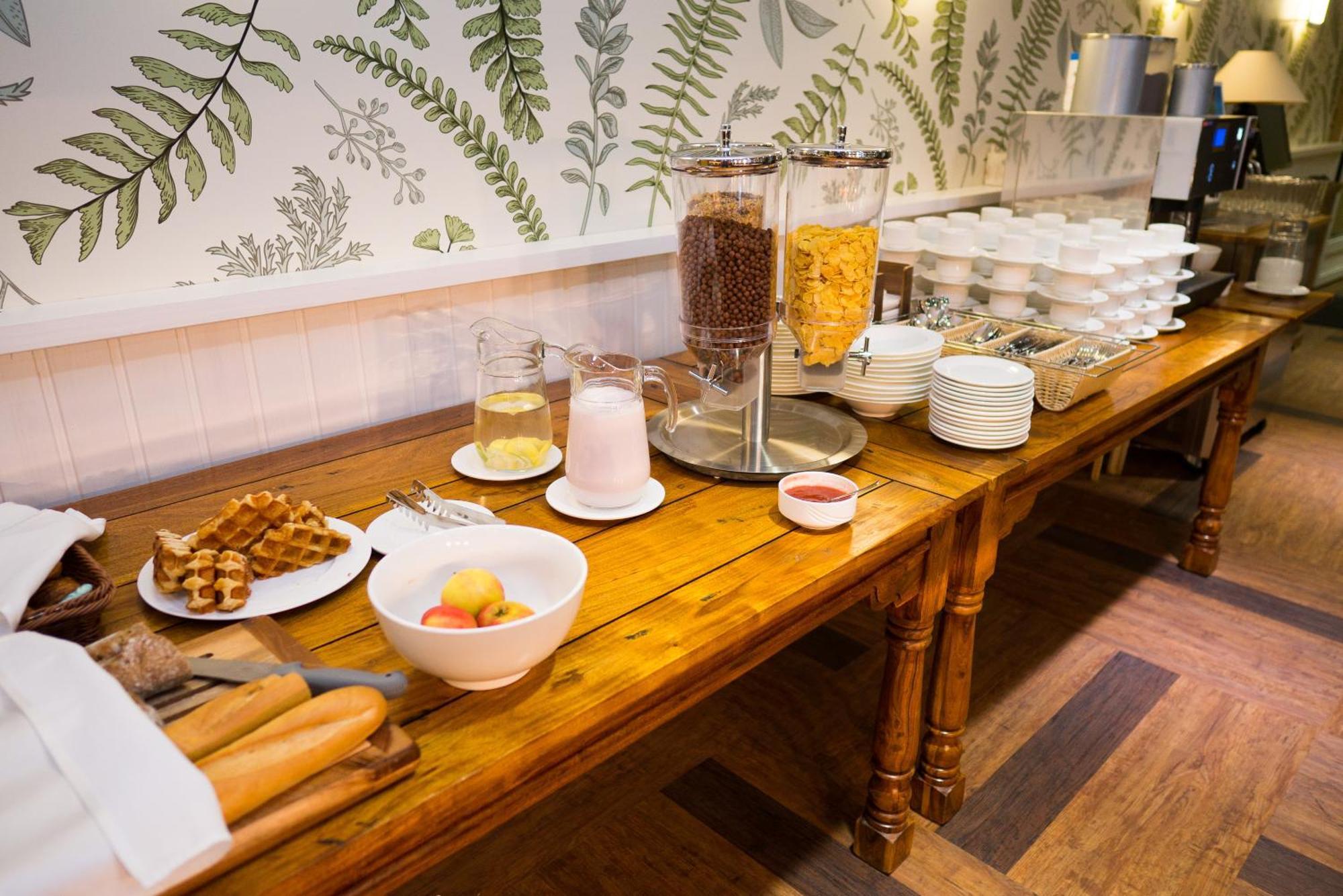 Liivarand Hotel Narva-Jõesuu Eksteriør bilde