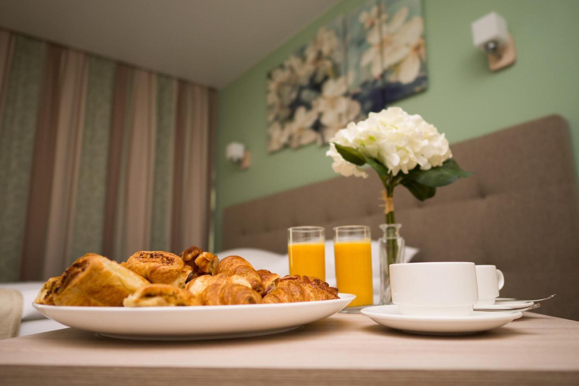 Liivarand Hotel Narva-Jõesuu Eksteriør bilde