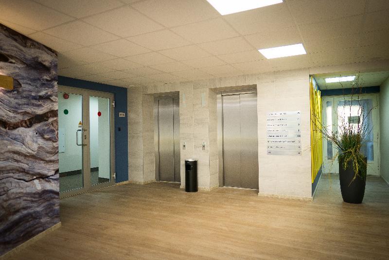 Liivarand Hotel Narva-Jõesuu Eksteriør bilde