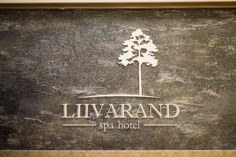Liivarand Hotel Narva-Jõesuu Eksteriør bilde