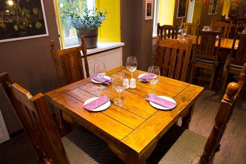 Liivarand Hotel Narva-Jõesuu Eksteriør bilde