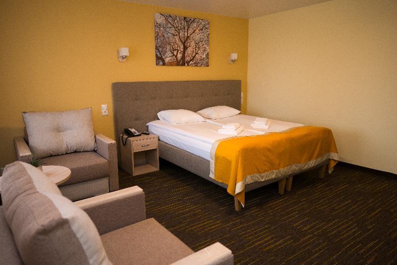 Liivarand Hotel Narva-Jõesuu Eksteriør bilde