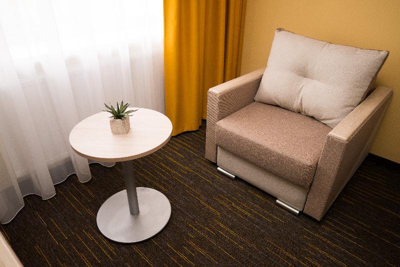 Liivarand Hotel Narva-Jõesuu Eksteriør bilde